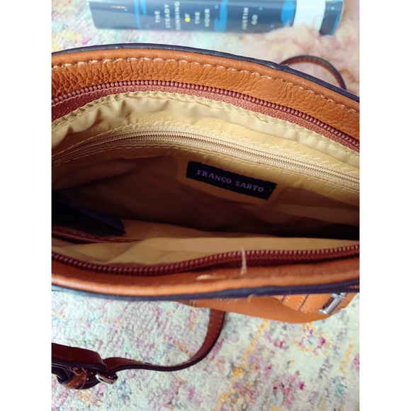 Franco Sarto Crossbody Bag - Picture 5 of 5